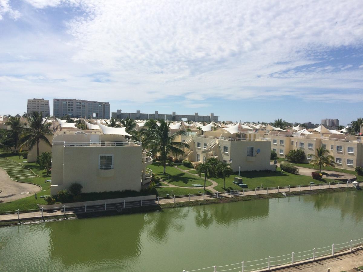 شقة Puente Del Mar أكابولكو المظهر الخارجي الصورة